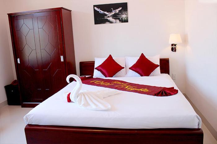 1001 Nights Hotel Phan Thiet Room photo