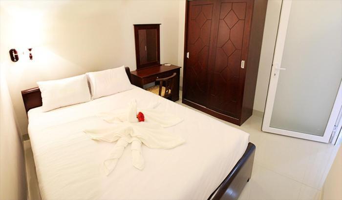 1001 Nights Hotel Phan Thiet Room photo