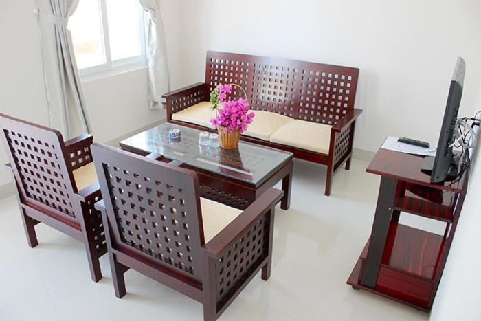 1001 Nights Hotel Phan Thiet Room photo