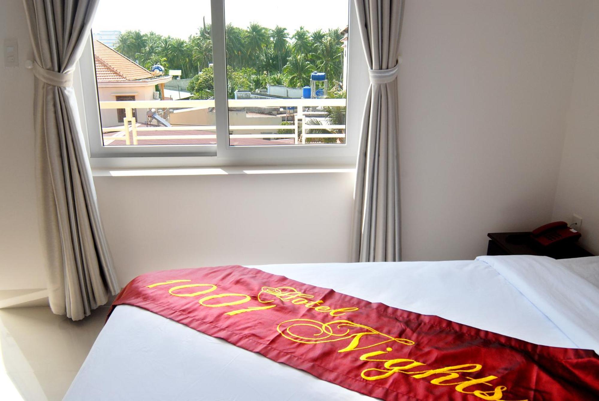 1001 Nights Hotel Phan Thiet Room photo