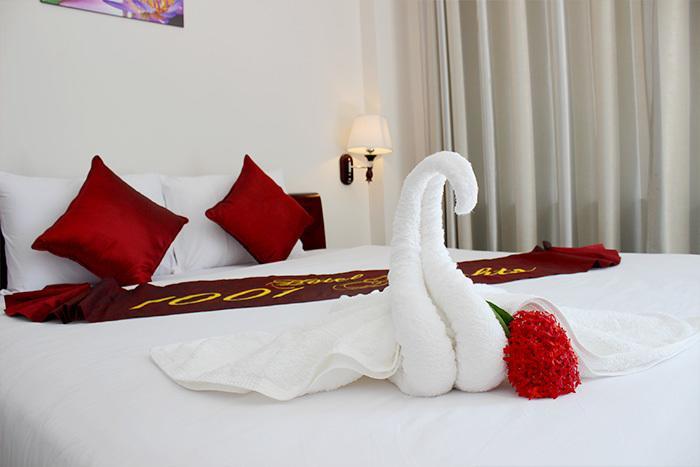 1001 Nights Hotel Phan Thiet Room photo