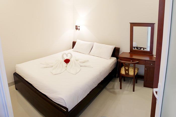 1001 Nights Hotel Phan Thiet Room photo