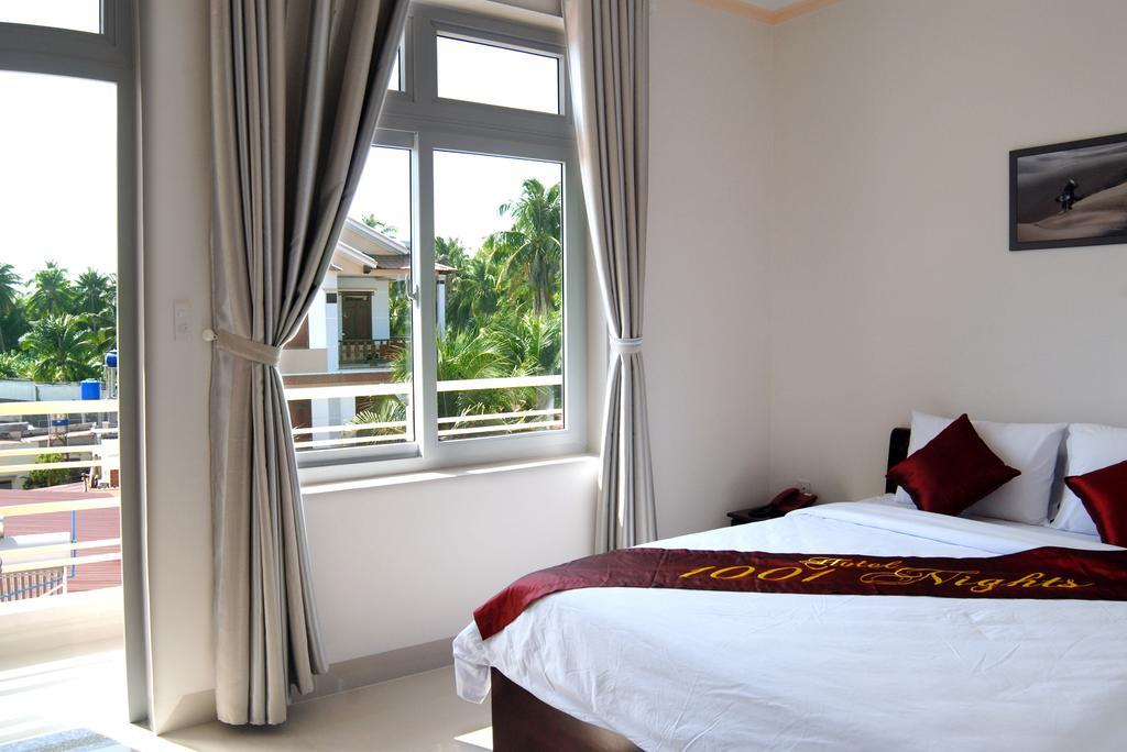 1001 Nights Hotel Phan Thiet Room photo