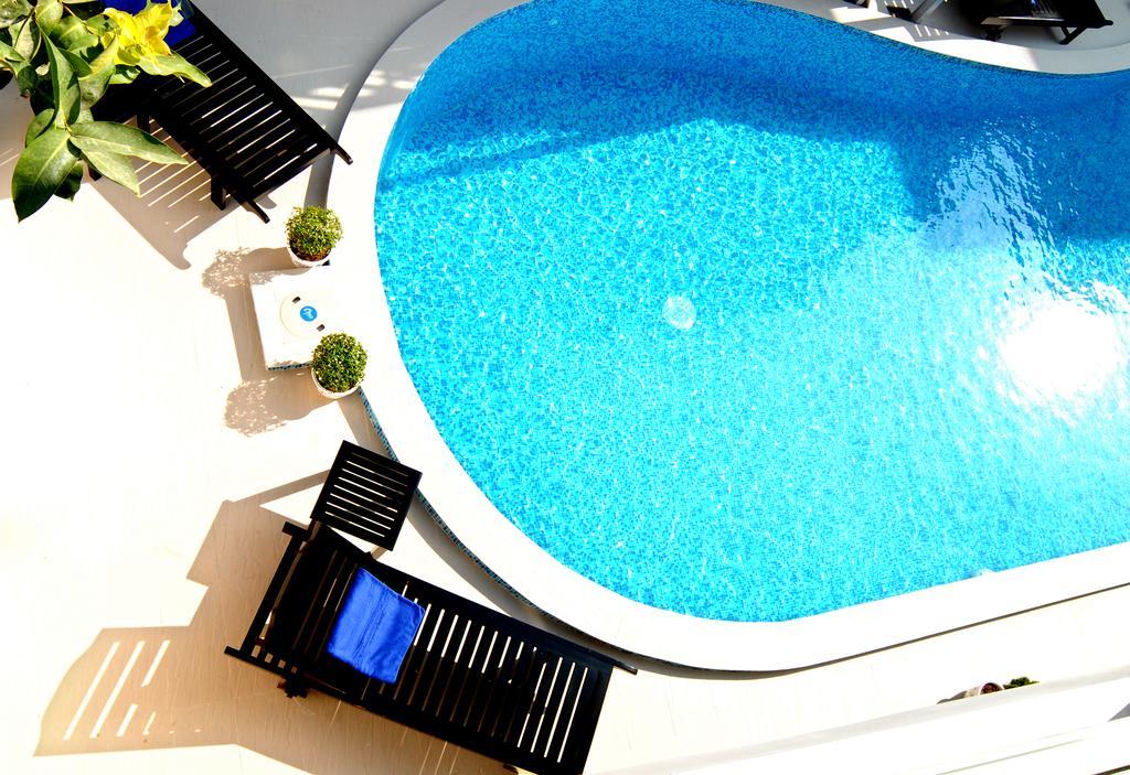 1001 Nights Hotel Phan Thiet Exterior photo