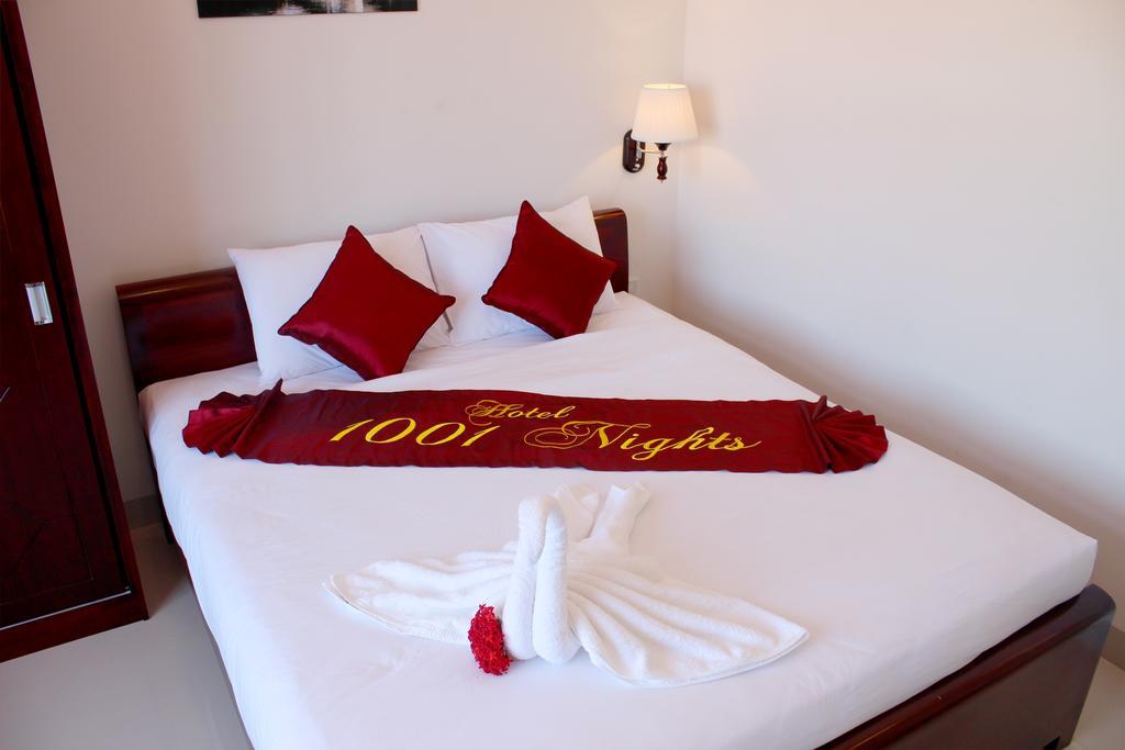 1001 Nights Hotel Phan Thiet Exterior photo