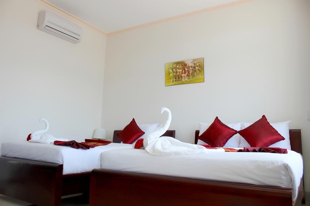 1001 Nights Hotel Phan Thiet Exterior photo