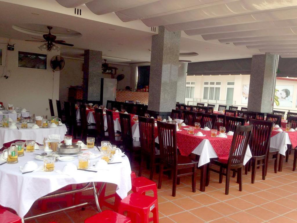1001 Nights Hotel Phan Thiet Exterior photo