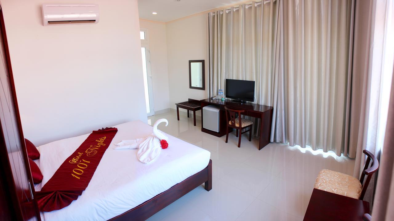1001 Nights Hotel Phan Thiet Exterior photo