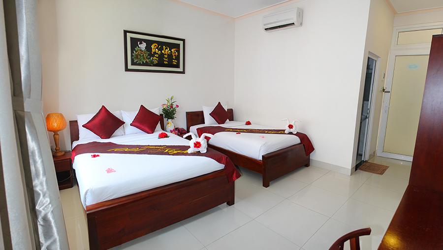 1001 Nights Hotel Phan Thiet Exterior photo