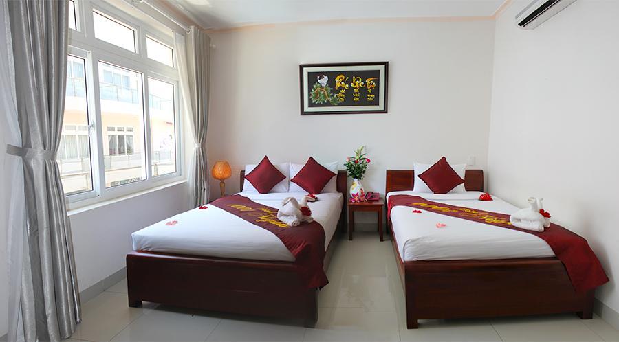 1001 Nights Hotel Phan Thiet Exterior photo